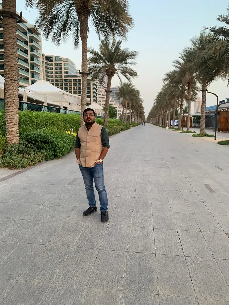 Mice Tour to Dubai 11