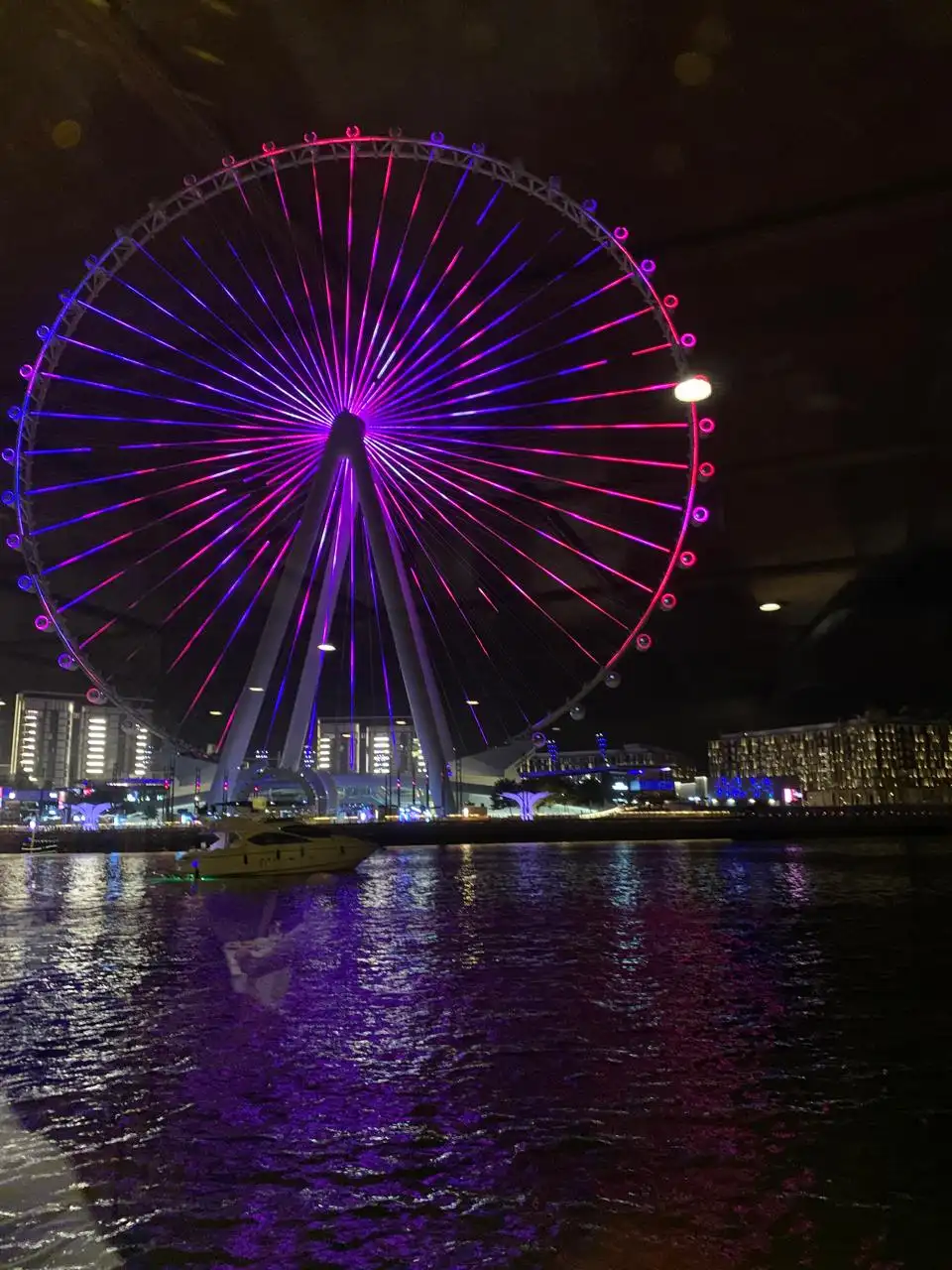 Mice Tour to Dubai 3