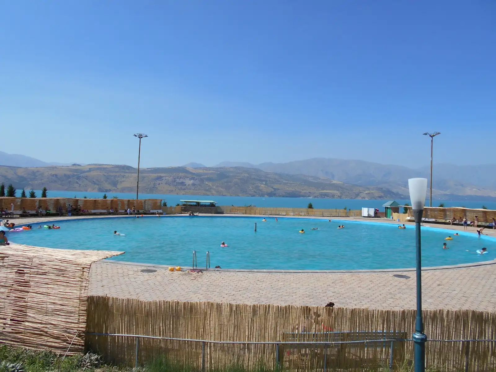 Mice tour to Uzbekistan 18