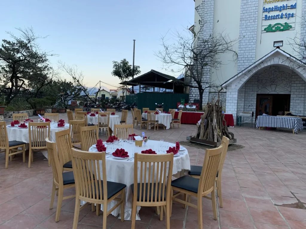 mice tour to vietnam 1