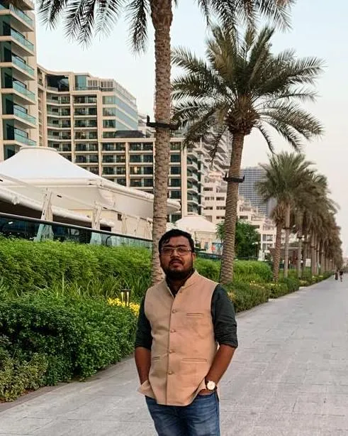 Newton Biswas bonvoyge